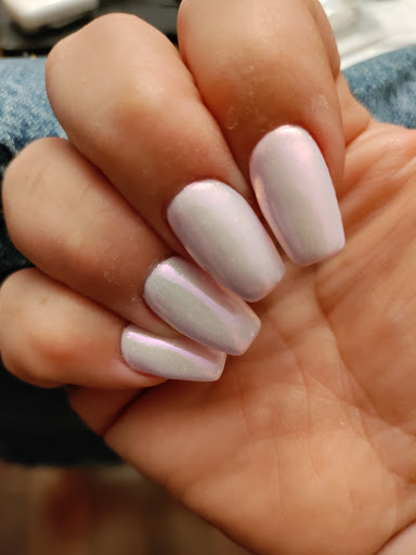 Nail Salon «Nail Envy Salon», reviews and photos, 435 Angela Ln #16, Crystal Lake, IL 60014, USA