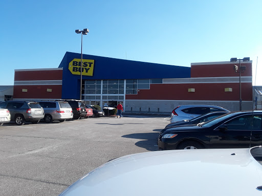 Electronics Store «Best Buy», reviews and photos, 41 Commerce Way, Seekonk, MA 02771, USA