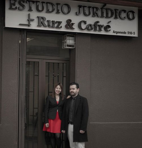 Abogados en Curicó | RuzyCofre | Estudio Juridico - Curicó