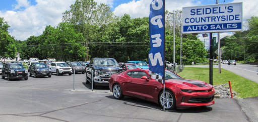 Used Car Dealer «Countryside Auto Center Inc», reviews and photos, 3072 N Reading Rd, Adamstown, PA 19501, USA