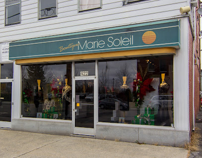 Boutique Marie-Soleil