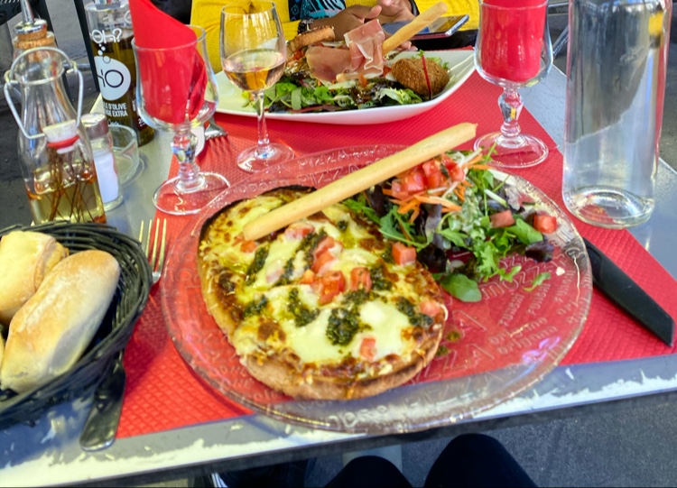 Photo n° 1 de l'avis de Maeva.A fait le 18/10/2020 à 10:19