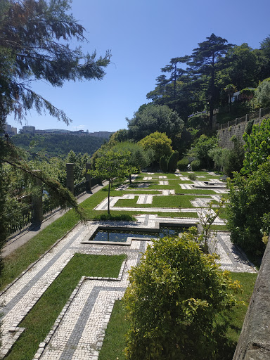 Jardim dos Sentimentos