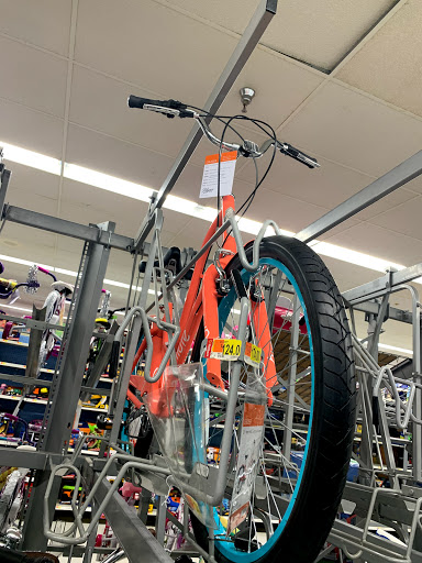 Discount Store «Walmart», reviews and photos, 1400 Hilltop Mall Rd, Richmond, CA 94806, USA