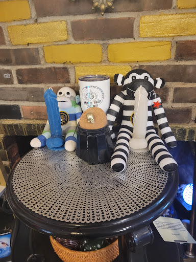 Explore epic tattoo ideas, creative tattoo ideas in Stowe, available at World Famous Monkey House Customs