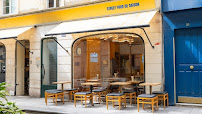 Photos du propriétaire du Restaurant de hamburgers MOUFLET à Paris - n°1