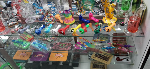 Tobacco Shop «Smoke Outlet Inc», reviews and photos, 1635 Parsons Ave, Columbus, OH 43207, USA