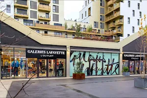 Galeries Lafayette Outlet Romainville image