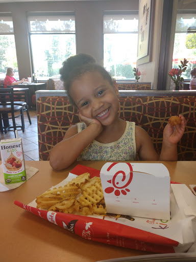 Fast Food Restaurant «Chick-fil-A», reviews and photos, 481 Cross Keys Rd, Sicklerville, NJ 08081, USA