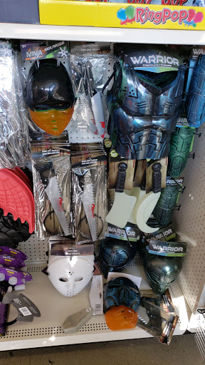 Dollar Store «Dollar Tree», reviews and photos, 300 Max Wagner Dr, Glasgow, KY 42141, USA