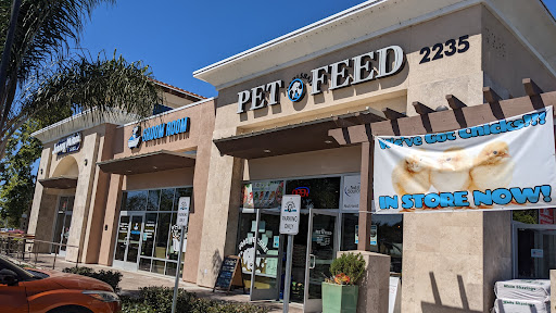 Carlsbad Pet & Feed - Vista