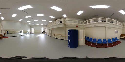 Music School «Hochstein School of Music & Dance», reviews and photos, 50 Plymouth Ave N, Rochester, NY 14614, USA