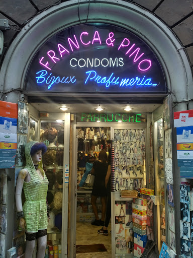 Franca E Pino Snc