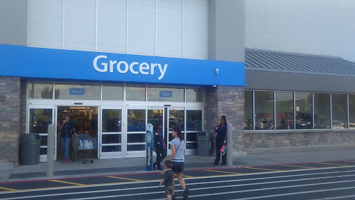 Department Store «Walmart Supercenter», reviews and photos, 1601 W State Hwy 114, Grapevine, TX 76051, USA