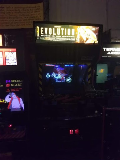 Electronics Repair Shop «Video Game 911», reviews and photos, 411 E Main St, Denville, NJ 07834, USA