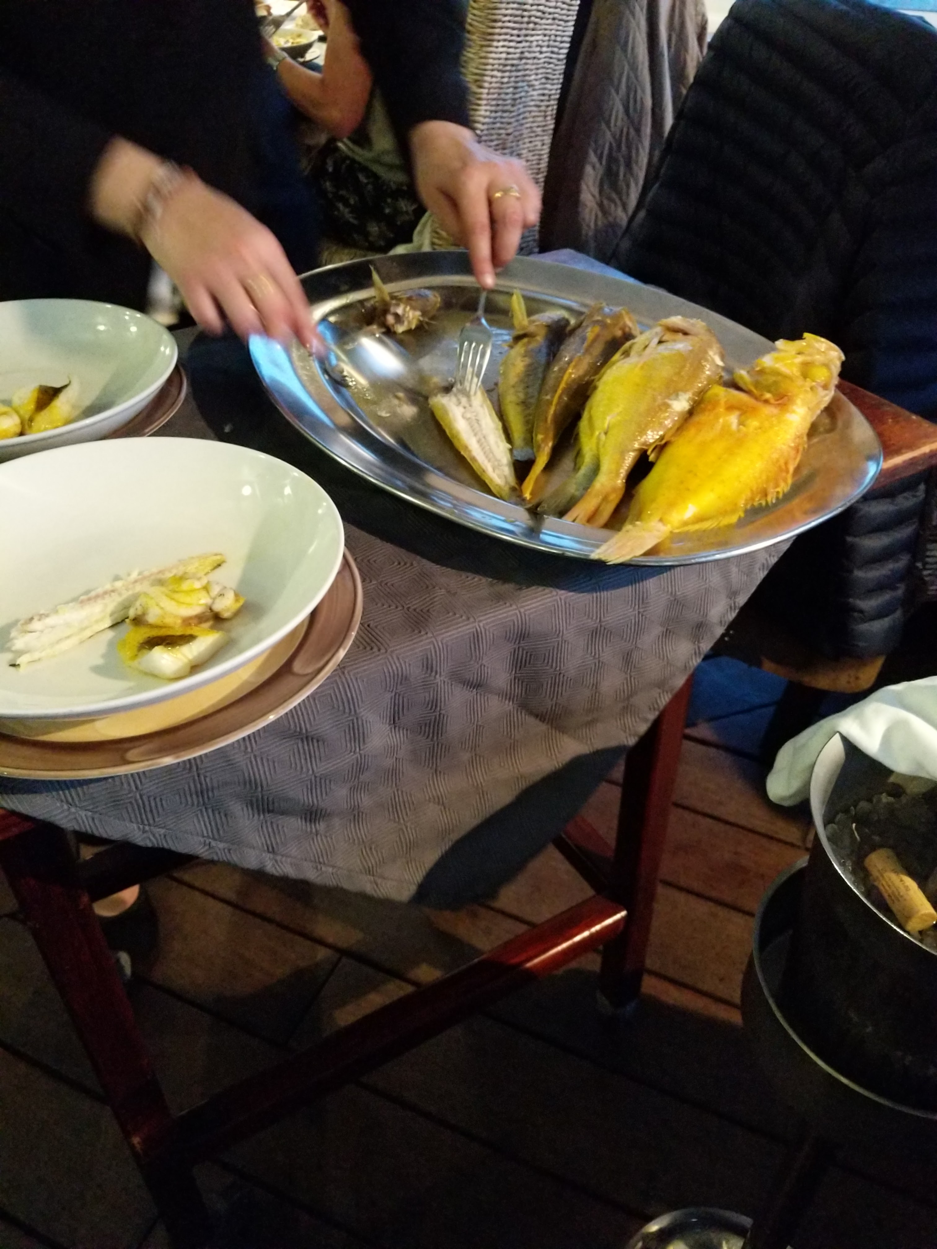 Photo n° 5 de l'avis de Sihame.o fait le 25/04/2019 à 20:46