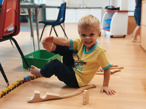 Gymnastics Center «Gymco», reviews and photos, 2306 Camelot Ridge Ct SE, Grand Rapids, MI 49546, USA