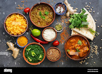 Curry du Restaurant indien Naan House à Montpellier - n°10