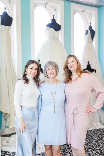 Bridal Shop «Love It! at Stella’s Bridal & Fashions», reviews and photos, 5 S Center St, Westminster, MD 21157, USA