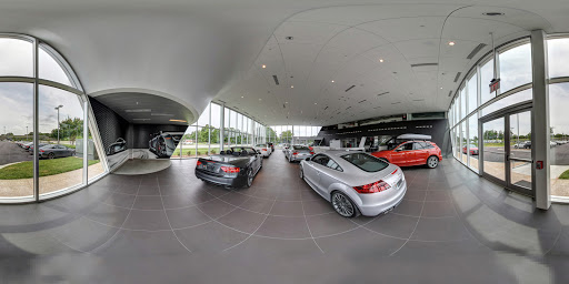 Audi Dealer «Audi Hampton», reviews and photos, 2712 Magruder Blvd Ste A, Hampton, VA 23666, USA