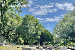 Plateau Cemetery