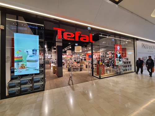 Magasin d'électroménager TEFAL boutique - Créteil Soleil Créteil