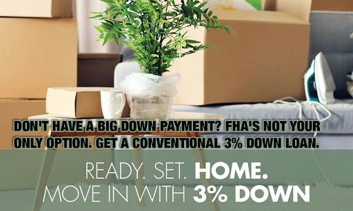 Mortgage Lender «Walker Lending Team», reviews and photos