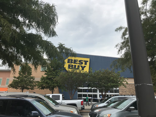 Electronics Store «Best Buy», reviews and photos, 9581 Sage Meadow Trail, Fort Worth, TX 76177, USA