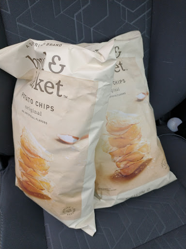 Grocery Store «ShopRite of Fishkill», reviews and photos, 738 U.S. 9 #2, Fishkill, NY 12524, USA