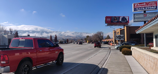 Ski Shop «BOBOS SKI BOARD PATIO», reviews and photos, 475 E Moana Ln, Reno, NV 89502, USA