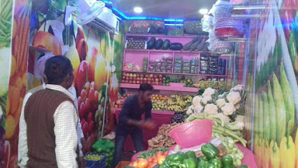 Rohit Fresh Fruit House