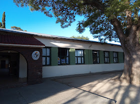 Escuela Pública No. 38