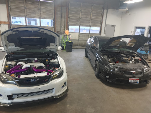 Gate City Auto Detail en Pocatello