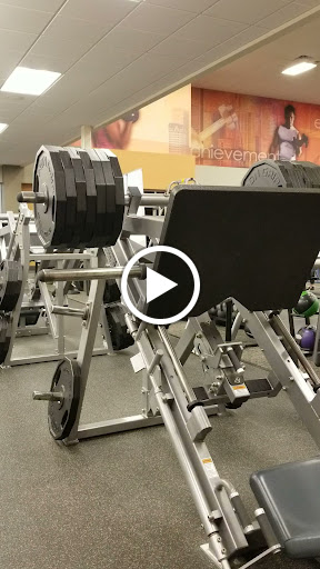 Gym «LA Fitness», reviews and photos, 1611 S Robert St, West St Paul, MN 55118, USA