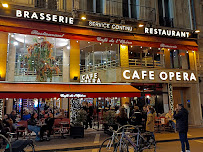 Les plus récentes photos du Restaurant Café de l'Opéra à Paris - n°4