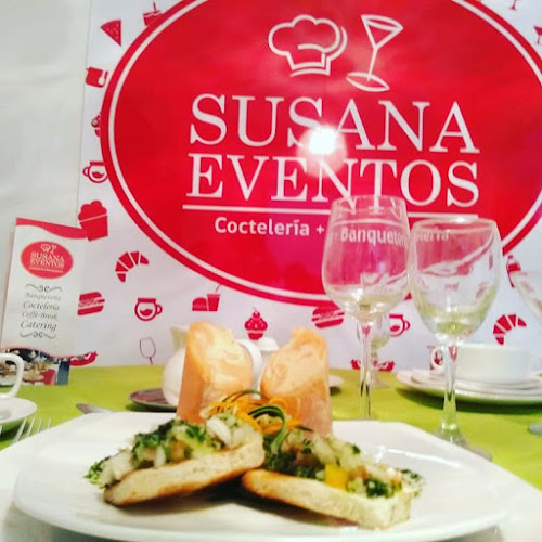 Opiniones de Banqueteria y eventos Susana en Peñalolén - Servicio de catering