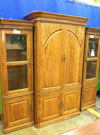 Used Appliance Store «Habitat Lehigh Valley ReStore», reviews and photos