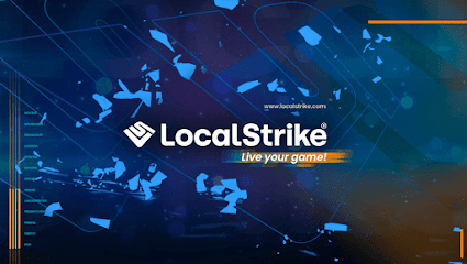 LocalStrike | Live your game!