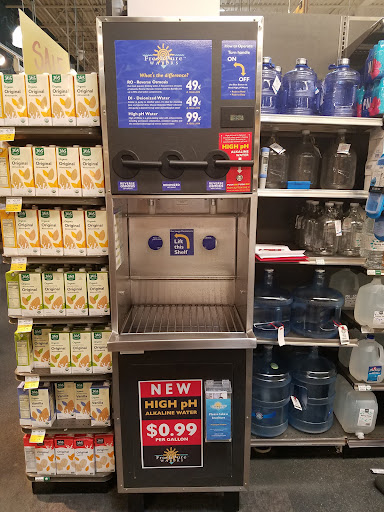 Grocery Store «Whole Foods Market», reviews and photos, 12080 Jefferson Ave #100, Newport News, VA 23606, USA