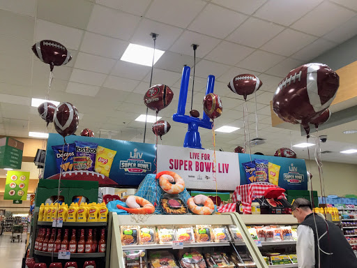 Supermarket «Publix Super Market at Hollywood Mall», reviews and photos, 3251 Hollywood Blvd, Hollywood, FL 33021, USA