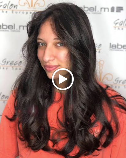 Day Spa «Salon Greco The European Day Spa», reviews and photos, 4320 Suwanee Dam Rd #800, Suwanee, GA 30024, USA