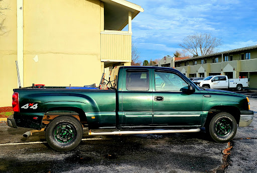 Auto Parts Store «AutoZone», reviews and photos, 165 Main St, Woburn, MA 01801, USA