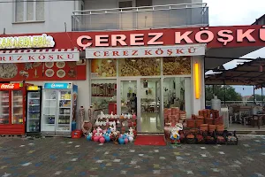 Cerez Köşkü image