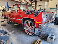 4 Jacx Automotive & Customs - Photo 4 - Car repair in Macon, GA, Macon