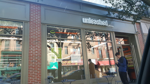 Pet Supply Store «Unleashed by Petco», reviews and photos, 81 7th Ave, Brooklyn, NY 11217, USA