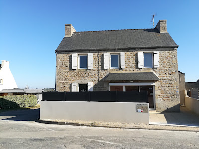 Location Cap sur le Sable à Moguériec - MH Le Jeune à Sibiril