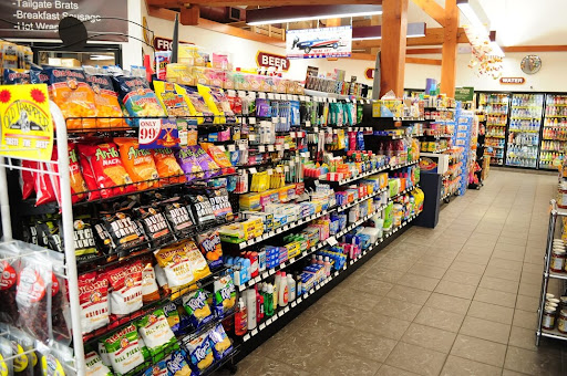 Abbyland Travel Center