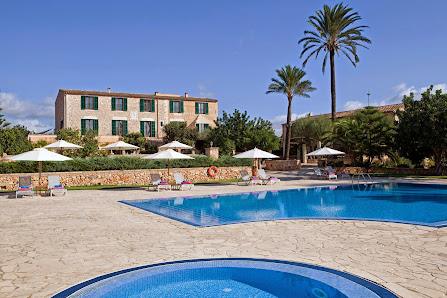 Hotel Son Trobat 07530 Sant Llorenç des Cardassar, Illes Balears, España
