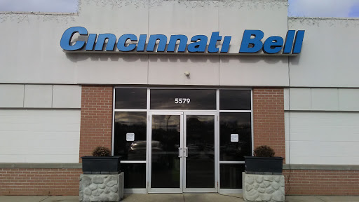 Cincinnati Bell Store