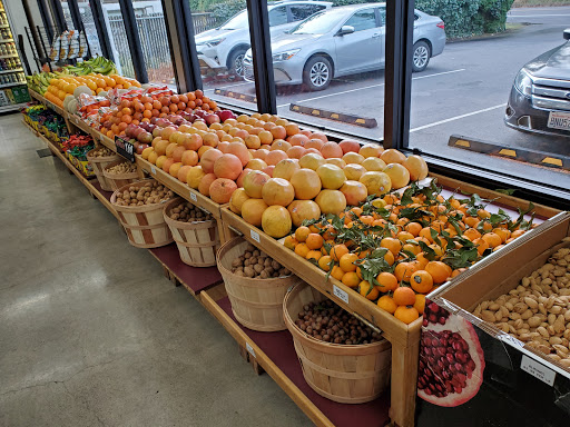 Produce Market «Camas Produce», reviews and photos, 2940 NE Everett St, Camas, WA 98607, USA